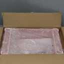 4 Pcs Stackable Wire Baskets for Pantry Organizers and Storage,Vegetable Fruit Basket for Countertop,Kitchen Storage Metal Baskets,Produce Potato Onion Storage Bin,pink