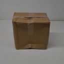 Outdoor Battery Operated Table Lamp Waterproof, 4000mAh Cordless Rechargeable, Touch Dimmable Desk Lamp, LED Night Light for Patio Camping Restaurant Home, H9.6in, Wood Grain