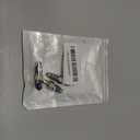 4 x 4-Piece Speed Bleeder Kit with Dust Caps - M10x1.0-35.4mm, H9410-4, 107392, 639560