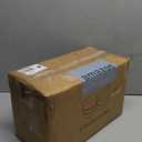 Tikooere Ceramic Soup Bowls Set of 6, 30 Ounce Stoneware Cereal Bowl, Porcelain Nesting Bowls for Oatmeal, Popcorn, Soup, Pasta, Fruit, Housewarming Gift, Microwave & Dishwasher Safe, White