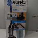 Eureka NEU10AE5 Powerful Bagless Upright Vacuum Cleaner Carpet and Floor, AirSpeed Ultra-Lightweight Vacuum Cleaner, w/ Replacement Filter, Blue