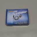 XMSJSIY SATA PATA IDE to USB 2.0 Adapter Converter Cable for 2.5" 3.5" Hard Drive Disk HDD SSD/CD-ROM/CD-RW/DVD-ROM with AC Power Supply Cord for PC Desktop Laptop