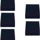 5 Pack 98760 Air Filter Replace Homelite 98760, D 98760, D 98760 A, D 98760 B,UP06767,UP04270,D98760B,900952001,Ryobi 98760 Fits Ryobi CS30 CS300