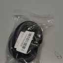 Replacement Ear Pads for Bose QuietComfort(QC) Ultra Wireless Headphones, Headphones Ear Cushions, Headset Earpads, Ear Cups Cover, Replacement Muffs (Black)