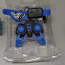 BEMITON Boys Aged 6-12 Birthday Gift Ideas- Gesture Sensing RC Stunt Car Toy for Kids, Hand-Controlled 2.4Ghz Remote Control Twist Cars, 4WD All-Terrain Off-Road Vehicle