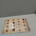 Coffee Knowledge Metal Tin Sign Types Of Coffee Drinks Retro Poster Cafe Living Room Bathroom Kitchen Home Art Wall Decoration Plaque Gift