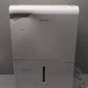 hOmeLabs 50 Pint Wi-Fi Dehumidifier for up to 7,000 Sq Ft Rooms (MAX 120 Pint at 95F, 90% RH)  Powerful Humidity Control for Large Rooms and Basements