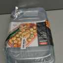 OXO Good Grips Freezer-to-Oven Safe 3 Qt Glass Baking Dish with Lid, 9 x 13