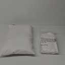 14"x24" Pillow Inserts Soft Feather Pillow Set of 2 Indoor Decorative Sofa Down Pillows Bed Pillows Couch Pillow
