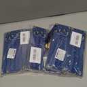 80 Pcs Bookmarks Double-Sided Holiday Gifts for Learning Stationery Supplies 3 Pack