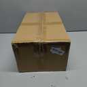 Kids Tent Indoor Playhouse, Kids Play Tent Large Kid Playhouse Toys Toddler Tent Play House with Pennant Banners, Kid Toys for Boy Girl Birthday House Gift (Natural)