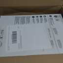 KOHLER 20454-96 Ridgewood Elongated Soft Close Toilet Seat, Quiet Close, Wood Toilet Seat, Home Essentials, Biscuit