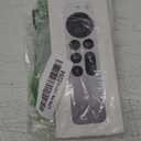 Apple TV Siri Remote (3rd Generation)