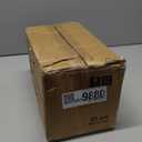 Bread Pan Cast Iron Loaf Pan with Lid Bread Loaf Pan 8.5x4.5 Inch Loaf Pan Enameled Cast Iron Sourdough Loaf Pan, Dark Cyan