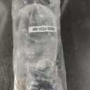 Sweetcrispy 7 Drawer Chest Mobile Storage Cabinets Wooden Dresser with Wheels Room Organization Furniture for Office Home, Black Wood (15.8"D x 18.7"W x 34.3"H (7 Drawers))