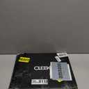 OLEEK Pizza Steel Sheets For Oven - Metal Baking Steels Sheets For Oven - Pizza Steel 16x13.4 Inches - Steel Pizza Stone For Oven - Baking's Steels Pro Pizza - Baking's Stone For Oven