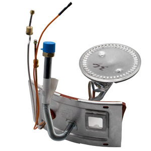 SDAM44969

Supplying Demand AM44969 Water Heater Burner Assembly Replacement