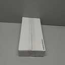 Pequecom Hard Carrying Case for Nintendo Switch 2 (2025) - 3-in-1 Starter Kit with 2 Screen Protectors & Secure Straps, Shockproof Travel Storage Shell Pouch, Portable Console Organizer, Black