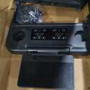 Auto Incline Treadmill, 20% Incline, 3.0HP, 10 MPH Running Machine, 18.5" Wide Belt, 350 lbs Capacity, Treadmill for Home with Bluetooth App