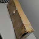 Goutime Children's Hammock with Stand, 220 lb Capacity, with Portable Carrying Bag, Kids Hammocks for Indoor, Outdoor, Patio, Deck, Yard, Beach (Red)