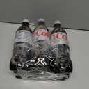 Diet Coke Diet Soda, 16.9 fl oz Bottles, 6 Pack - Cola Soft Drinks