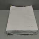 Colored Copy Printing And Writing Paper, 20 pound (75 GSM) 8.5" X 11", Letter Size, 500 Sheets Per Ream. (Gold)
