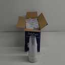 JollyPack 300 Pack Clear Plastic Cups 10 OZ Disposable Heavy-duty Hard Drinking Cups for Christmas, Wedding, Home, Dinner and other Events