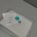 TORRAS for iPad Pro 13 Inch Screen Protector M5 2025 & M4 2024, Military Grade Shatterproof, TOP 9H+ Tempered Glass, One-Pull Installation, Anti-Scratch, Bubble Free, Apple Pencil Compatible, HD Clarity