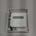 X-Sense Radon Detector for Home, Easy to Use, Zero Lab Fees, No Installation Req