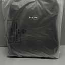 Back Massager, Rolling Up and Down Back Massager with Heat, Back Massage 4D Kneading for Pain Relief Deep Tissue, Ultrathin Shoulder Massager Gift for Women Men Parents Christmas (Black)