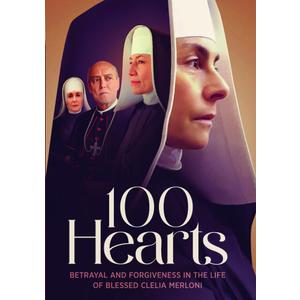 100 Hearts DVD