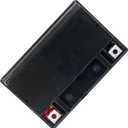 Caltric Agm Battery Compatible with Yamaha Xvs1100A V-Star 1100 Classic 2000-2009