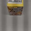 Mini Karaoke Machine Microphone,Fun Toys Christmas Birthday Gifts for Adult Kids/Toddler Boys Girls 3 4 5 6 7 8 9 10 11 12+,Portable Bluetooth Speaker with 2 Wireless Microphone (Beige 2 Mics)