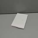 Frienda 8 Pieces Anti-Slip Socks for Cats Small Dog Socks to Prevent Licking Paws, Traction Control Boots Paw Protectors for Hardwood Floors for Puppy Small Dogs and Kittens(S,Black-Grey, Khaki)