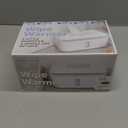 Jool Baby Wipe Warmer & Dispenser with LED Changing Light