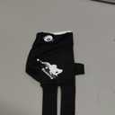 Roaming Billiard Shooters Carom Pool Snooker Cue Sport Glove Fits on Left or Right Hand for Men Women