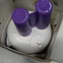 Mist EDR1RXD1 Refrigerator Water Filter Replacement for Everydrop Filter 1  Whirlpool WHR1RXD1 W10295370A, Kenmore 46-9081  3-Pack  NSF 42 & 372 Certified