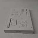 VILVA Portable-Monitor-for-Laptop - 15.6'' 1080P FHD IPS Display USB-C HDMI Portable Monitor for Laptop with Cover and Speakers External Monitor for Laptop/PC/Mac/Phone/Xbox Switch/PS4/