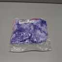 Infant Baby Boys Girls 3 Pack Footless Rompers Long Sleeve Tie Dye Zip-up Jumpsuit Fall Clothes 3pcs Outfit Set (Pink, 0-3 Months)