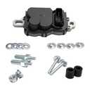 590-001 Fuel Pump Driver Module Compatible with 2004 2005 2006 2007 2008 2009 2010 2011 Ford, 2005-2011 Lincoln, 2008-2011 Mazda, 2005-2006 Mazda, 2005-2011 Mercury Models