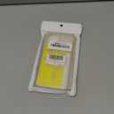 SUPFINE Magnetic for Samsung Galaxy S25 Ultra Case with Screen Protector, (Built-in Magnets) (Military Grade Drop Protection) Slim Translucent Shockproof Phone Case, Stone