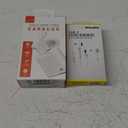 Truly Wire-Free Earbuds and Stereo Audiobuds