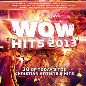 WOW Hits 2013