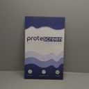 21.5 Inch Computer Privacy Screen Filter for 16:9 Widescreen Monitor, Removable Eye Protection Anti Glare Blue Light Filter Privacy Shield, Anti Scratch Anti Spy Screen Protector Film 21.5 in