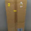 Sportneer Balance Board - 7 Modes Wobble Board with Adjustable Stoppers - Exercise Balancing Stability Trainer for Improve Balance, Surf Trainer & Physical Therapy - Roller and 2.8'' Ball Included (Light Purple & Black)