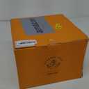 27 Flowers in a Luxury Suede Box, Birthday Gifts for Women, Preserved Flowers, Mothers Day Roses Gift for Mom, Light Pink