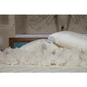 Overstock Natural Standard Size