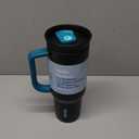 Owala 40 Oz Travel Tumbler
