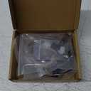 Air Tube Earpiece Surveillance Kit Earphone Headset PTT Mic for Motorola EVX-S24 Yaese VX-6R FT-270R Standard Horizon HX320 HX210 HX40 HX890 Two Way Radio