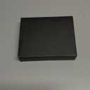 NCAA Standard Genuine Leather Slider Wallet - 2 Gifts in One
